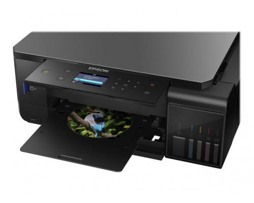EPSON EcoTank ET-7700