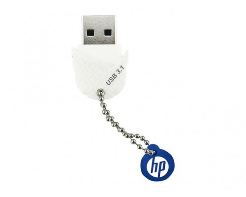 HP x780w 32GB USB stick sliding