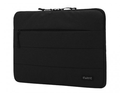 EWENT City Sleeve 14&period;1 BLACK