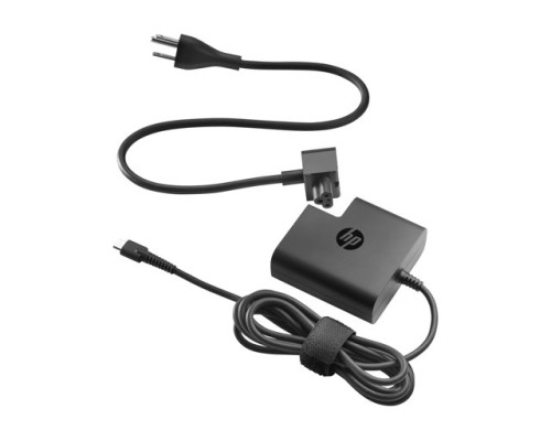 HP 65W SFF USB-C AC Adapter EURO