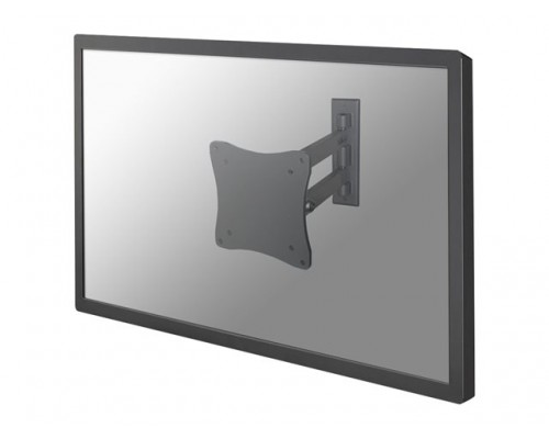 NEOMOUNTS BY NEWSTAR FPMA-W820 10-27inch Flat Screen Wall Mount 2 pivots and tiltable