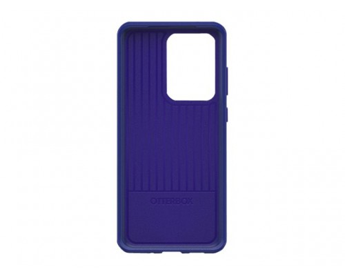 OTTERBOX Symmetry Samsung Galaxy S20 Ultra Sapphire Secret - blue
