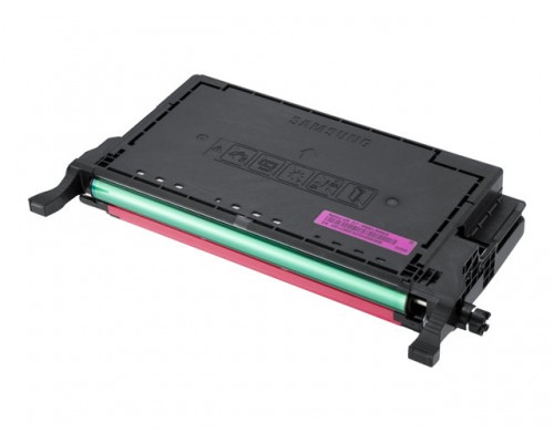 SAMSUNG CLT-M5082S&sol;ELS Magenta Toner Crtg