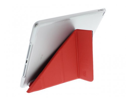 MW Folio Slim iPad mini 4 RED Polybag