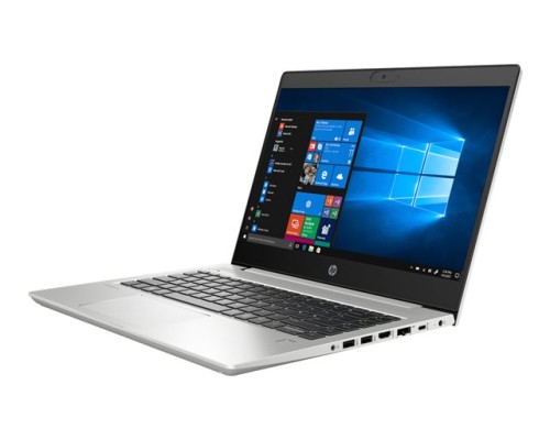 HP PB440G7 i3-10110U 14&period;0inch FHD AG LED UWVA UMA Webcam 4GB DDR4 128GB SSD ax&plus;BT 3C Batt FPS W10 Pro64 1yr Wrty