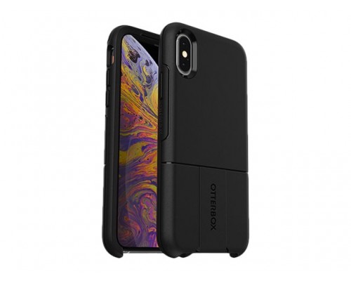 OTTERBOX Universe Apple iPhone X&sol;Xs - black - ProPack