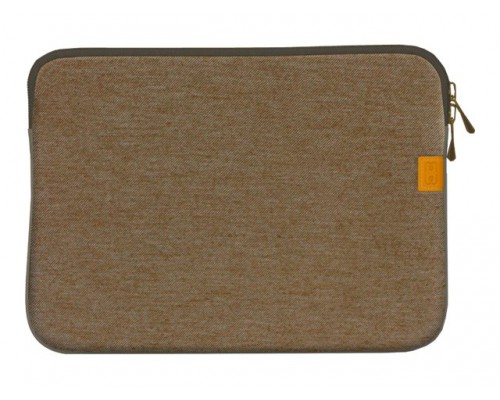 MW Sleeve Denim MacBook Pro&sol;Air 13inch USB-C Khaki