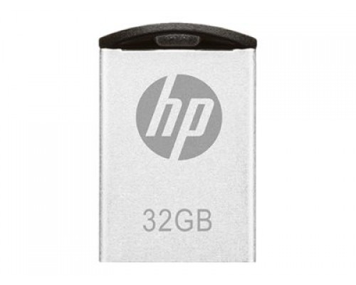 HP v222w USB Stick 32GB Sleek and Slim Design