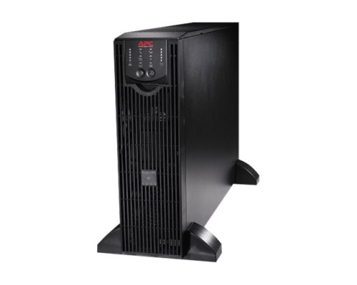 APC SmartUPS RT6000VA Rack&sol;Tower EXT run 220&sol;230&sol;240V USV