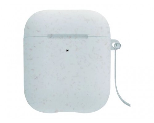 INCIPIO Organicore for AirPods Gen 1 & Gen 2 - Mystic Blue