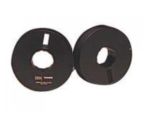 LEXMARK IBM 6400, 6412 lint zwart high contrast 30.000.000 karakters 1-pack