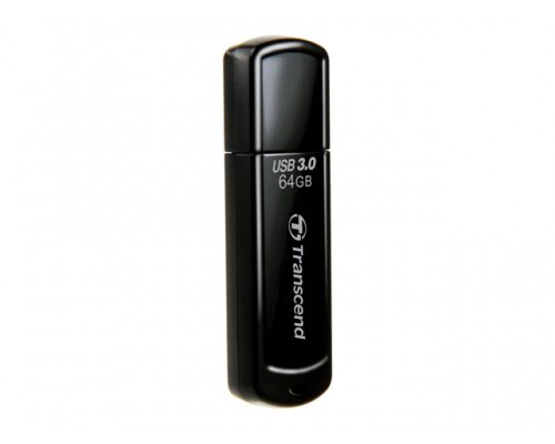 TRANSCEND JetFlash 700 64GB USB3&period;0 - USB stick