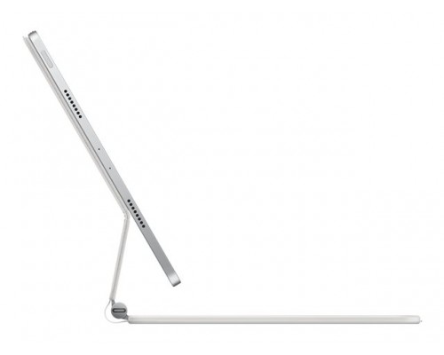 APPLE Magic Keyboard for iPad Pro 11inch 3rd generation and iPad Air 4th generation US English White