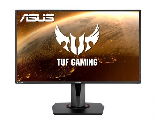 ASUS VG279QR 27inch IPS WLED FHD 16&colon;9 165Hz 300cd&sol;m2 1ms 2xHDMI DP