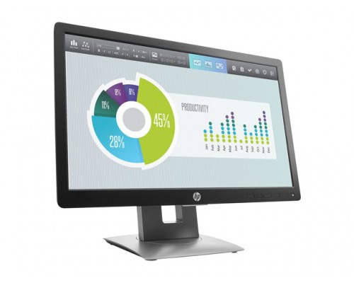 HP EliteDisplay E202 50&comma;8cm 20inch