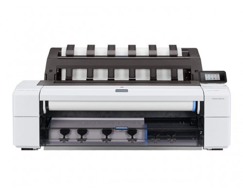 HP DesignJet T1600dr PS 36-in Printer