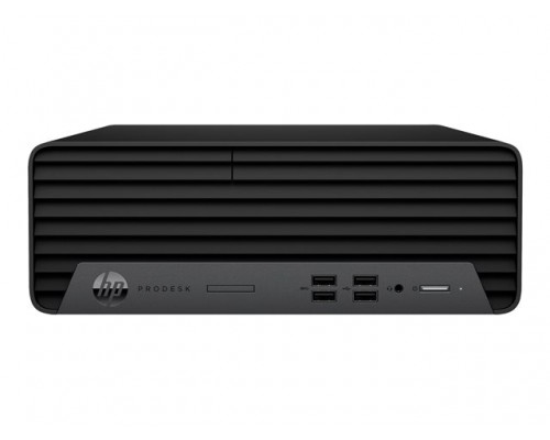 HP ProDesk 400 G7 SFF Intel Core i5-10500 8GB 256GB SSD DVD Writer W10P 1-1-1 Wty
