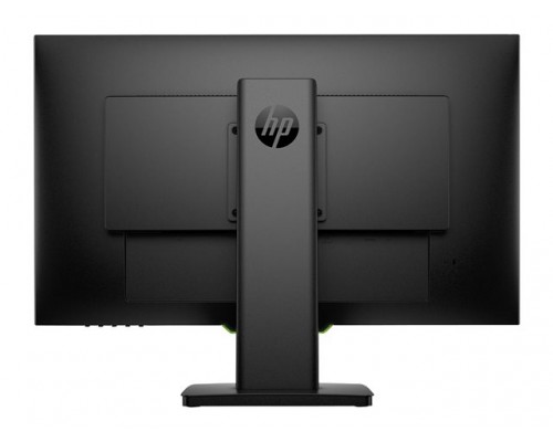HP 27xq 27inch Display LED 2560x1440 WQHD TN 350cd&sol;m2 1000&colon;1 1ms HDMI DisplayPort