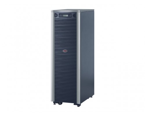 APC Symmetra LX 16kVA Scalable to 16kVA N+1 Ext. Run Tower, 220/230/240V or 400V