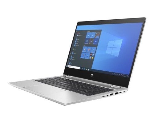 HP ProBook x360 435 G8 AMD Ryzen 5 5600U 13&period;3inch FHD BV LED UWVA Touch 8GB 256GB SSD ax&plus;BT FPS W10P 1YW