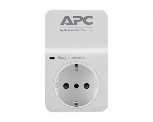 APC Essential SurgeArrest 1 outlet 230V Italy