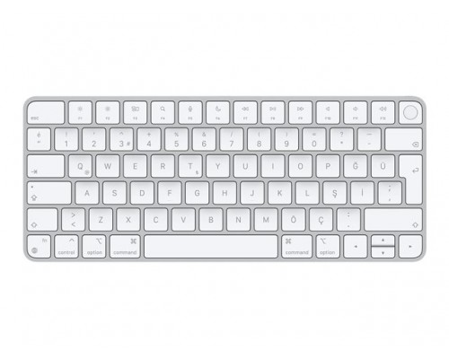 APPLE Magic&nbsp;Keyboard with Touch&nbsp;ID for Mac with Apple&nbsp;Silicon&nbsp;Turkish