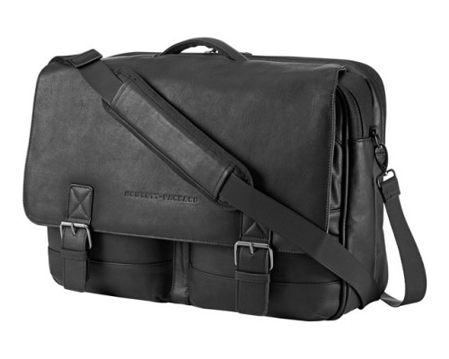 HP 35&comma;5cm 14&period;0inch Executive Leather Messenger