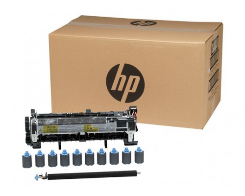 HP LaserJet Enterprise M601&comma; Enterprise M602&comma; Enterprise M603 maintenance kit standard capacity 225&period;000 paginas 1-pack