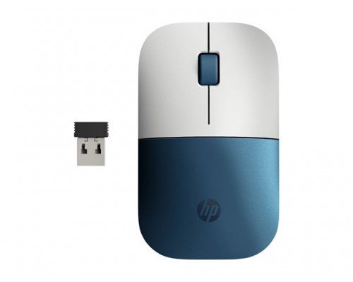 HP Z3700 Forest Wireless Mouse