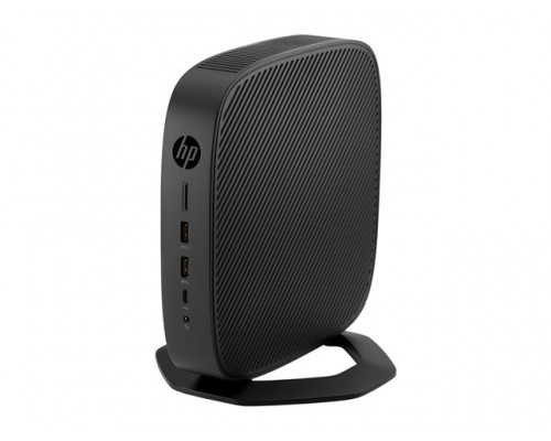 HP t640 AMD Ryzen Embedded R1505G 8GB 64GB M&period;2 eMMC Flash W10IoT