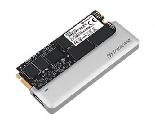 TRANSCEND 960GB SSD JetDrive720 SATA3 MacBook Pro Retina 15Zoll
