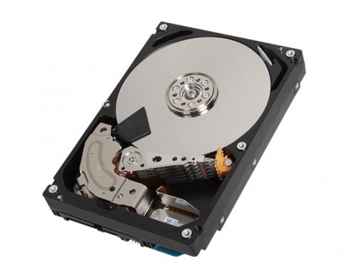 TOSHIBA Enterprise HDD 6000GB 3.5i SATA 6Gbit/s 7200rpm 4kn MG04ACA600A