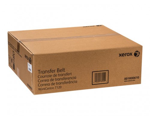 XEROX WorkCentre 7120 transfer belt standard capacity 200&period;000 pagina s 1-pack