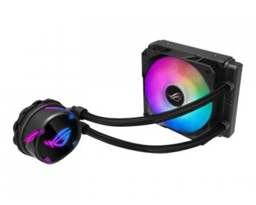 ASUS ROG Strix LC 120 RGB CPU Cooler