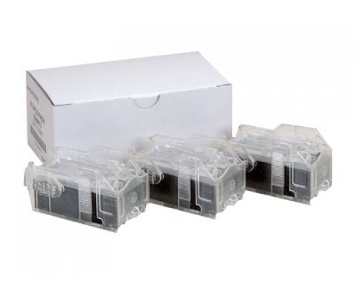 LEXMARK 25A0013 nietcartridge standard capacity 3x5000 staple 1-pack