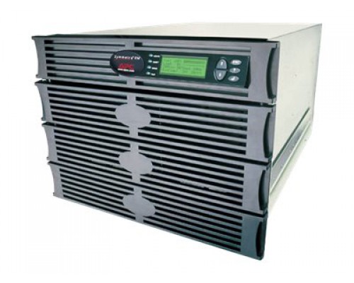 APC SymMetraRM 6000VA USV UPS