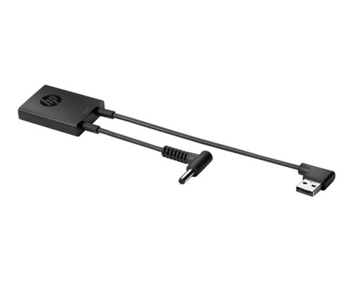 HP 4&period;5mm and USB-C Dock Adapter G2