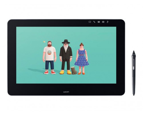 WACOM Cintiq Pro 16 UHD
