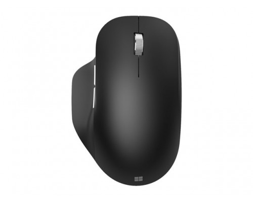 MS Bluetooth Ergonomic Mouse Biz Bluetooth XZ&sol;NL&sol;FR&sol;DE Black 1 License