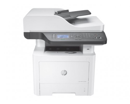 HP Laser M432fdn Mono MFP
