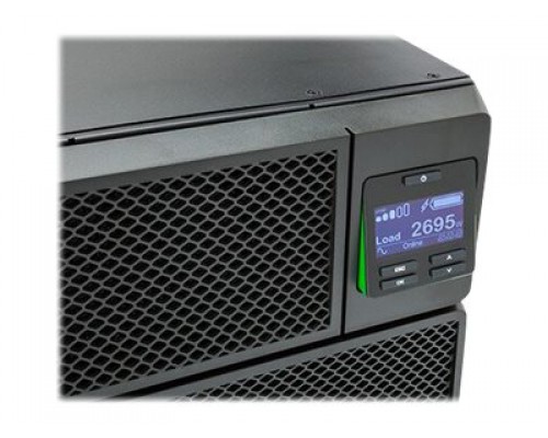 APC Smart-UPS SRT 5000VA RM with 6 year warranty