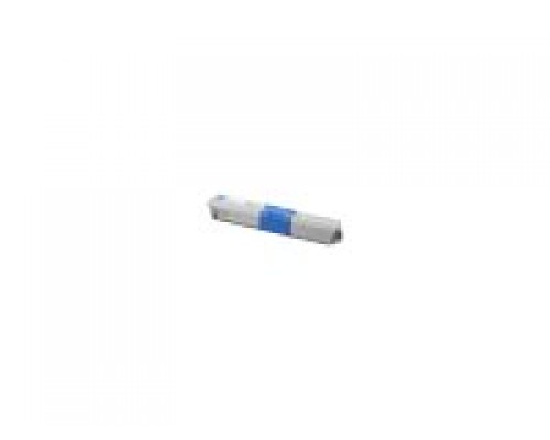 OKI TONER Cyan C532&sol;MC573 1&period;5K
