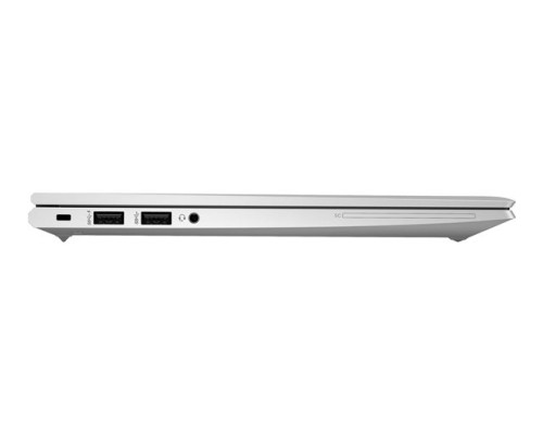 HP EliteBook 835 G7 AMD Ryzen 5 Pro 4650U 13&period;3inch FHD AG LED UWVA UMA 8GB 256GB SSD ax&plus;BT FPS W10P 3yr Wrty