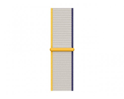 APPLE 40mm Sea Salt Sport Loop