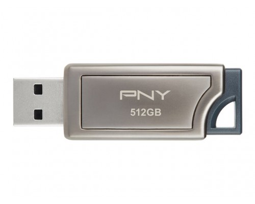 PNY PRO ELITE USD 3&period;0 Stick 512GB