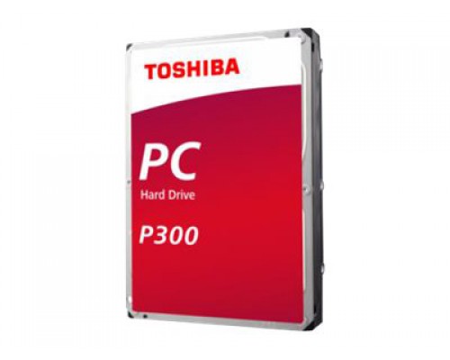 TOSHIBA P300 High-Performance Hard Drive 1TB Bulk
