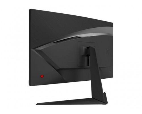 MSI Optix G24C6 23&period;6inch 1920x1080 VA Curve 1500R 144Hz 1ms Black 2xHDMI 1&period;4 DP 1&period;2