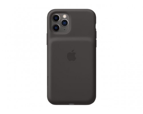 APPLE iPhone 11 Pro Smart Battery Case with Wireless Charging Black