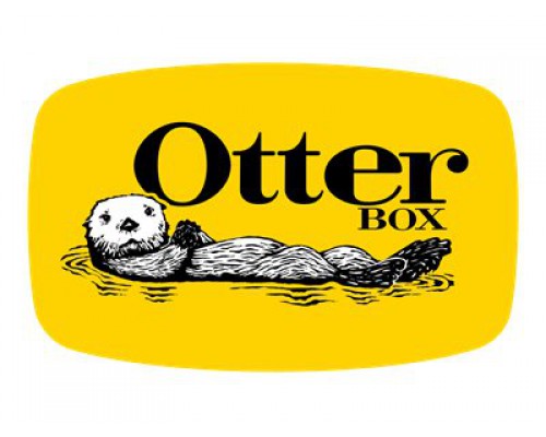 OTTERBOX Trusted Glass Samsung Galaxy A72 - clear