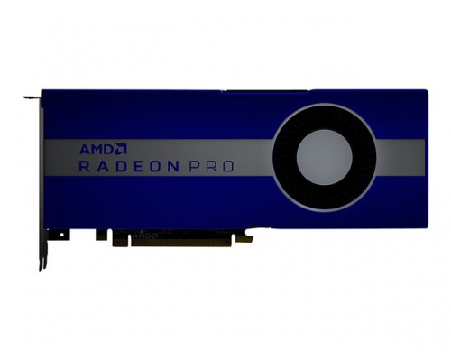 HP AMD Radeon Pro W5700 8GB 5mDP&plus;USBc